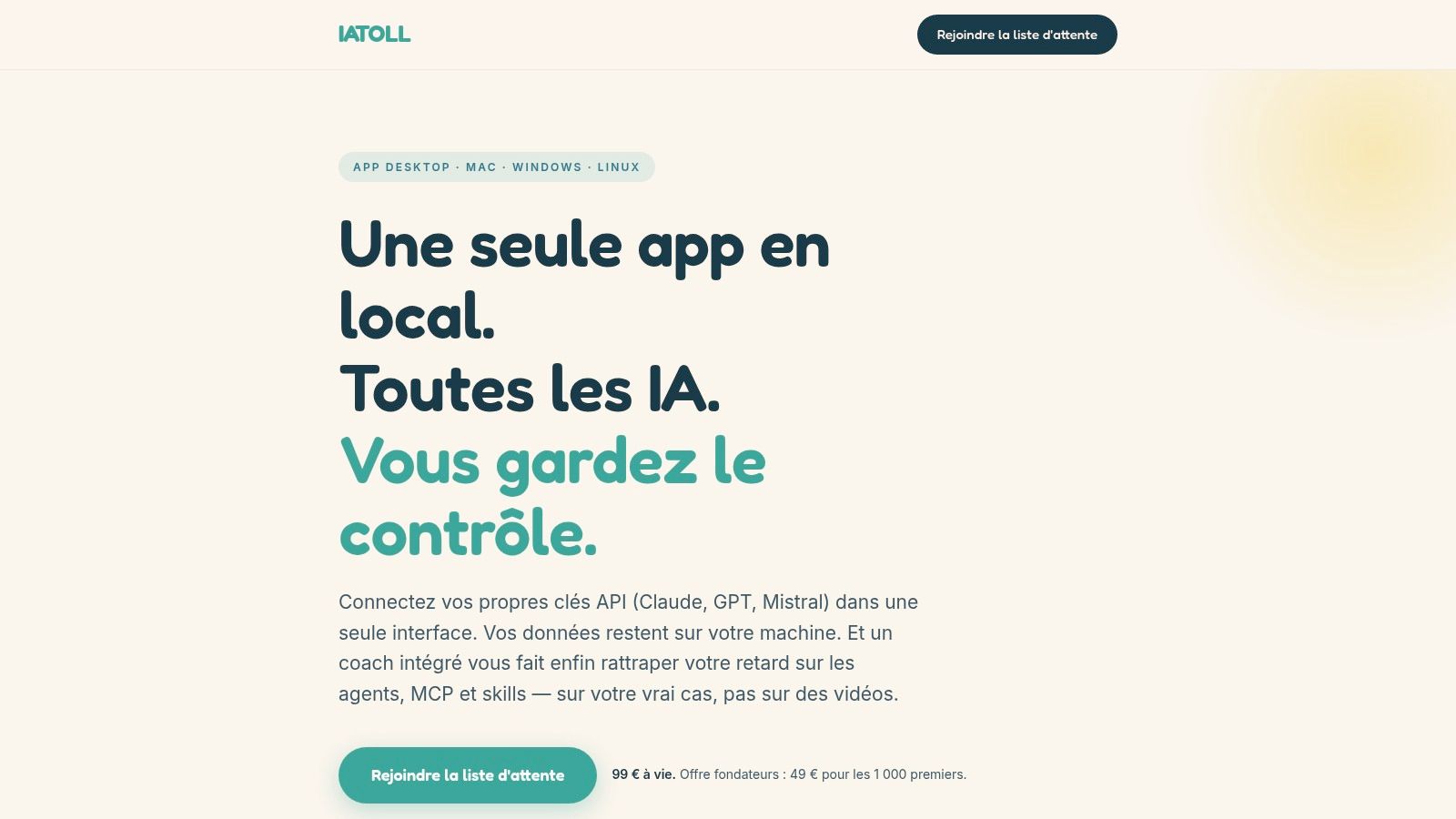 Screenshot from https://iatoll.com