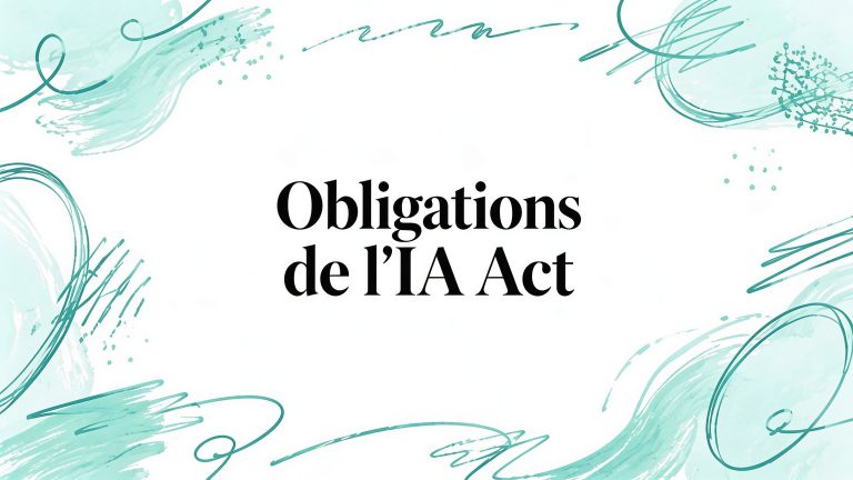 AI Act obligations